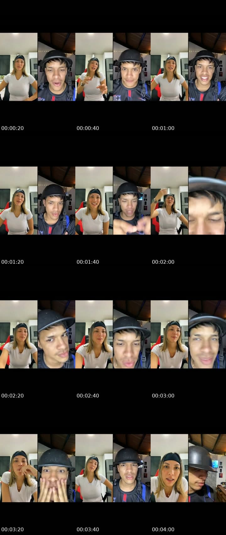 @mile.arvelaiz TikTok live stream