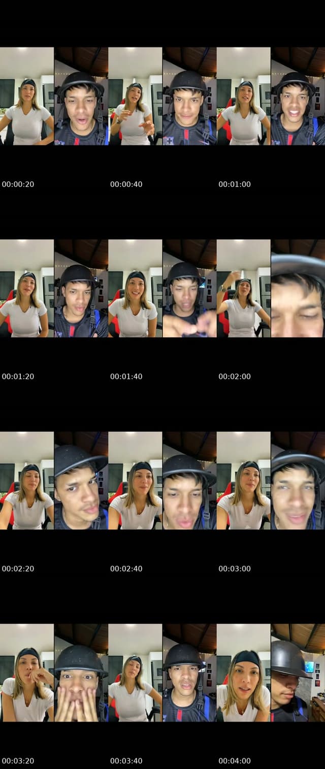@mile.arvelaiz TikTok live