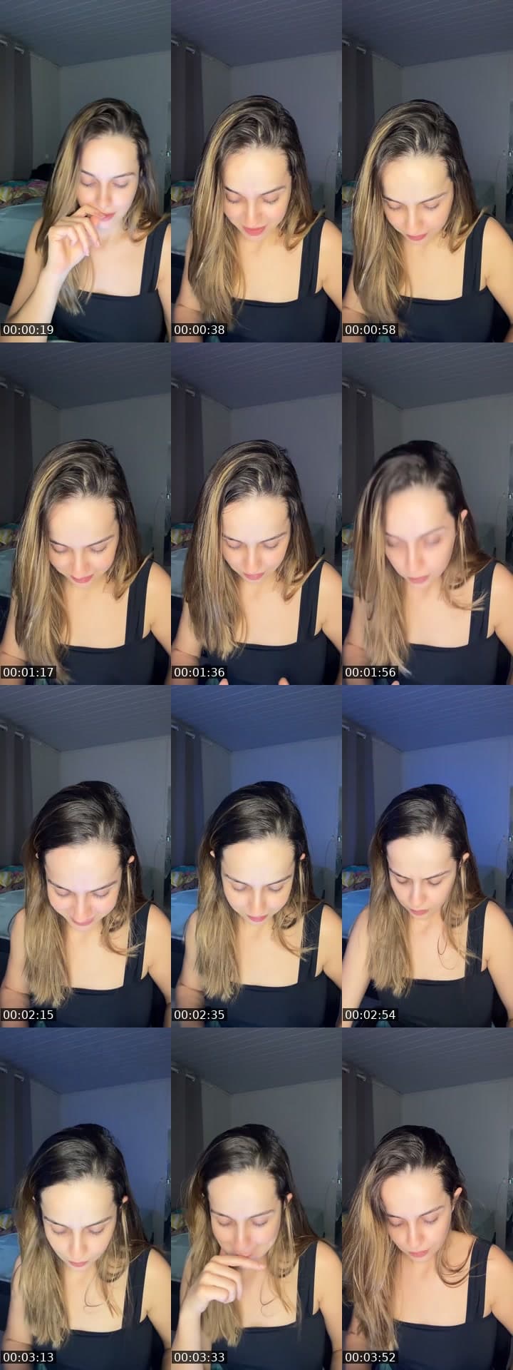 @raianepaivaa0 TikTok live stream