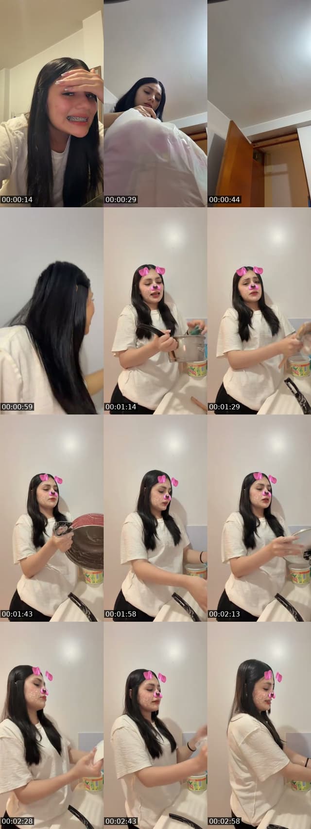 @yeseniayulizasilv TikTok live from 2026-07-14