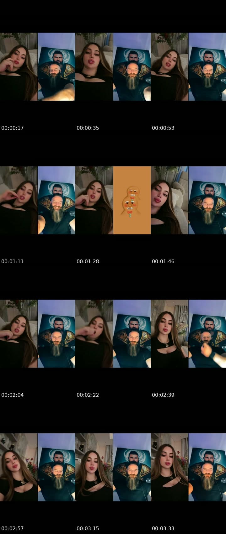 @sihamooo31 TikTok live stream