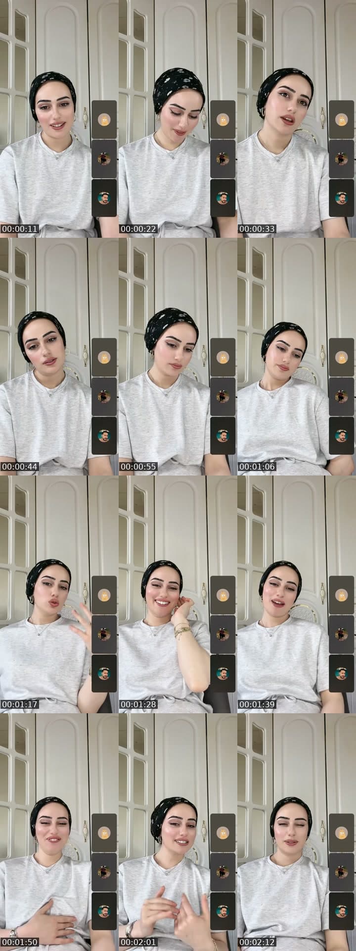 @_edadoganay55 TikTok live stream