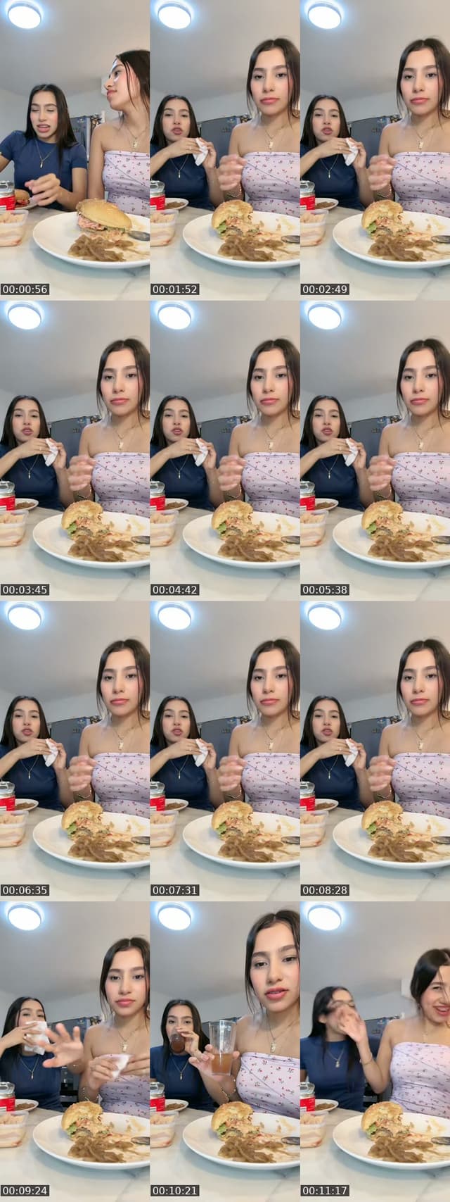 @_daniabeltran TikTok live from 2026-07-14