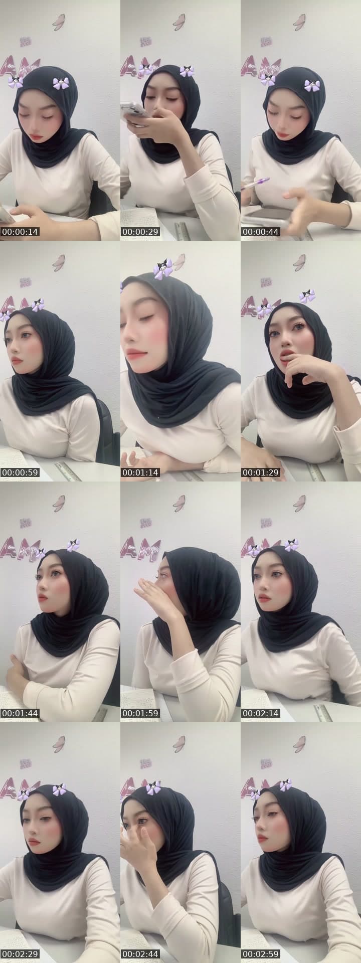 @_li4ana__ TikTok live stream