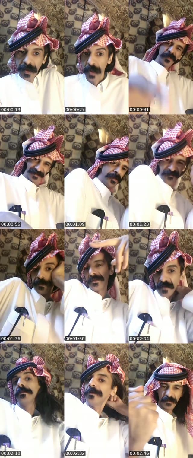 @abkwraw TikTok live