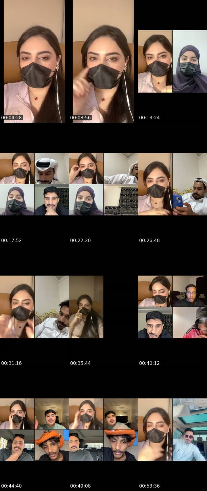@almas.i2 TikTok live stream