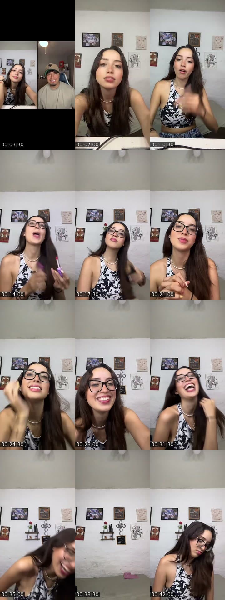 Iluminamos galeria? 🥺🥺