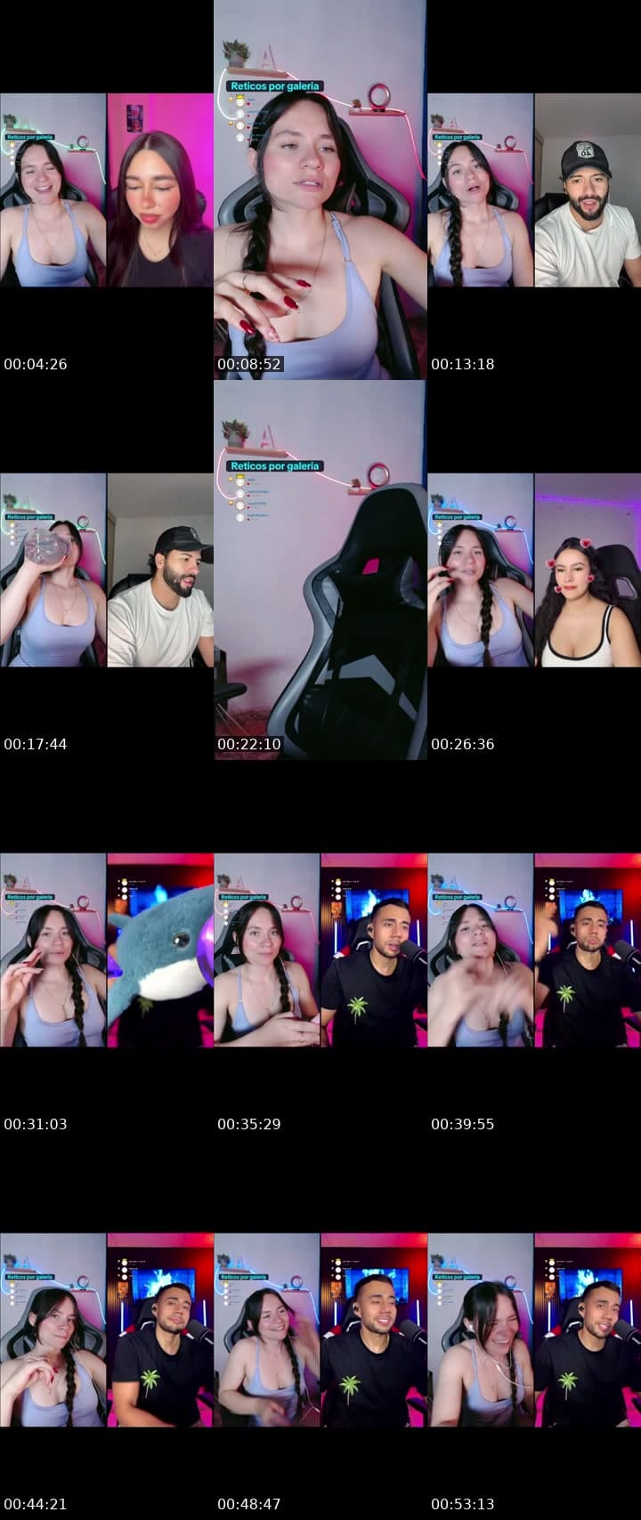 Lets Go LIVE!