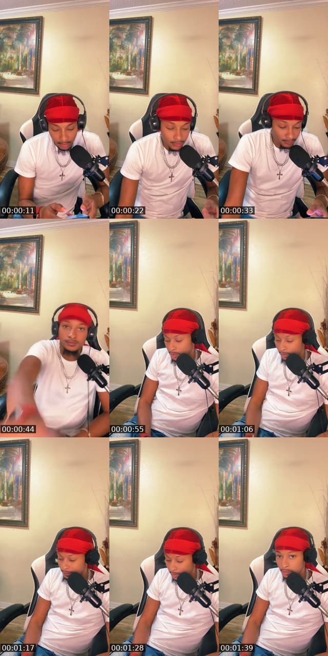 @feguenssalomon23 TikTok live