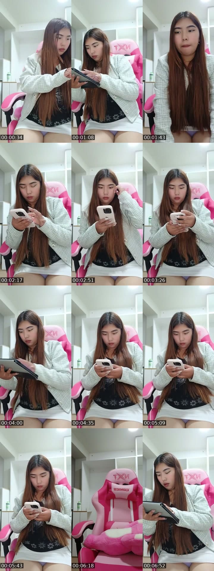 @kelly.ruth.ofi TikTok live stream