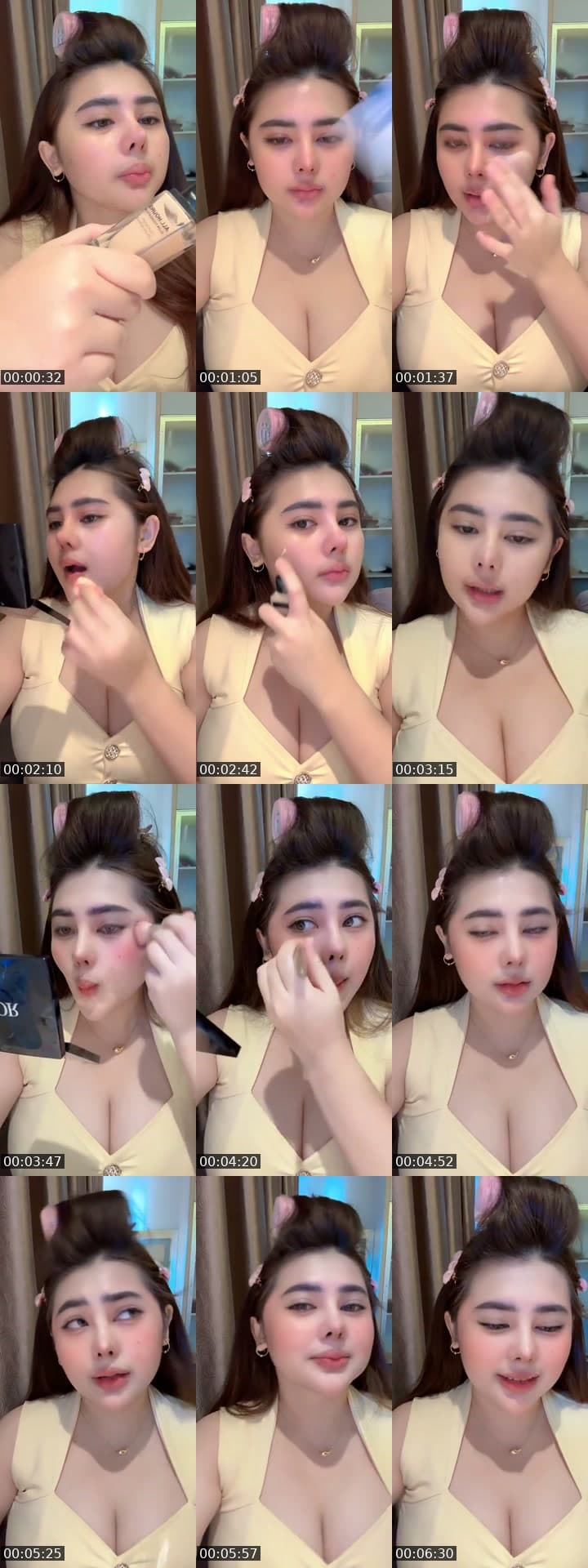 @libragirls774 TikTok live stream