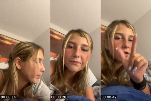 @kinsley7409 TikTok live