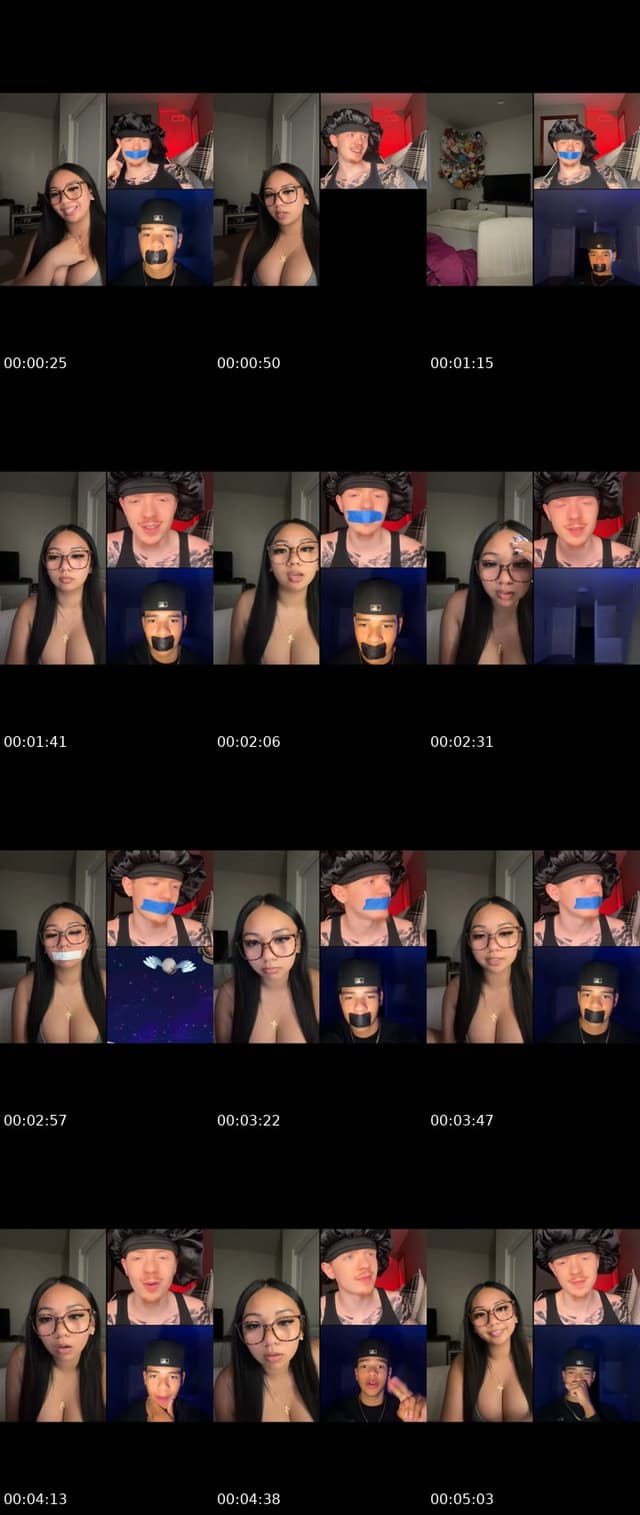 TikTok live: ask questions!! 💞 by @jaydasswrld
