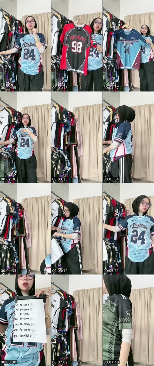 TikTok live: Lets Go LIVE! by @muumuumaa