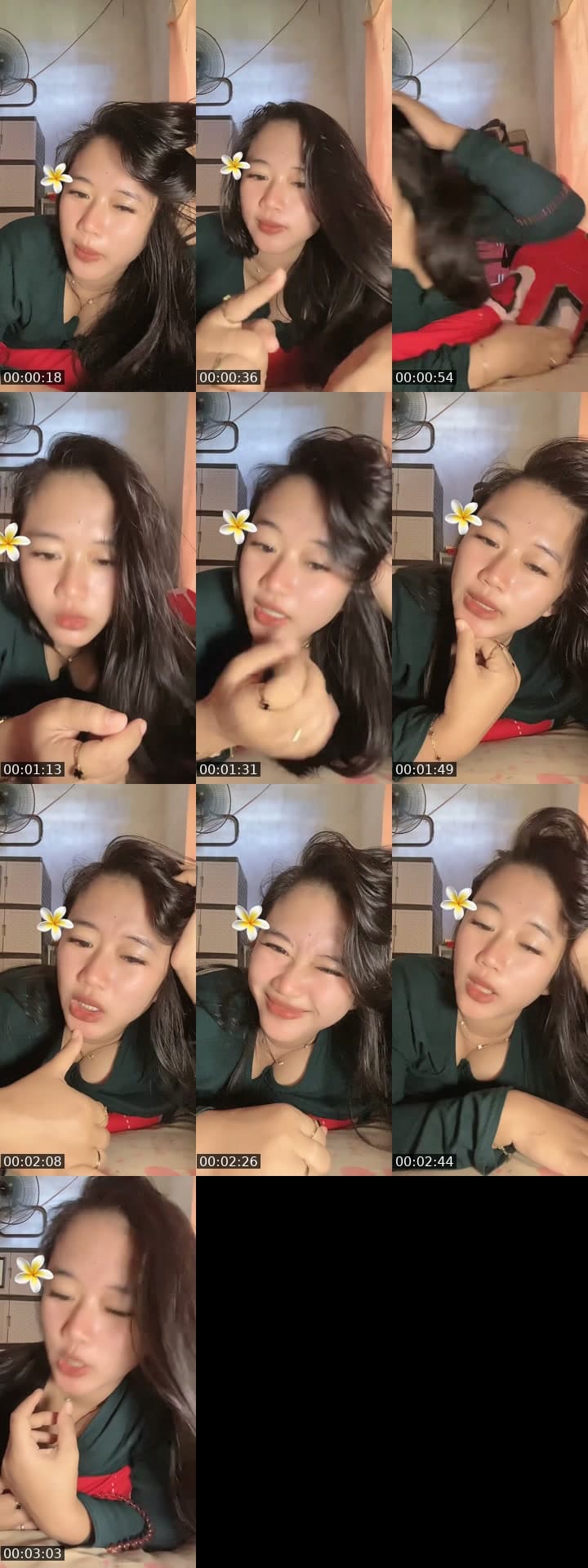 @vinaruwanda TikTok live stream