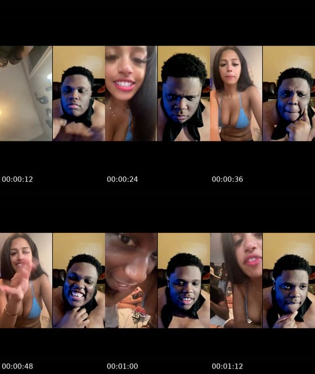 @riissybabii TikTok live