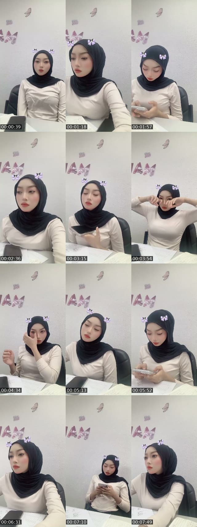 @_li4ana__ TikTok live from 2026-07-14