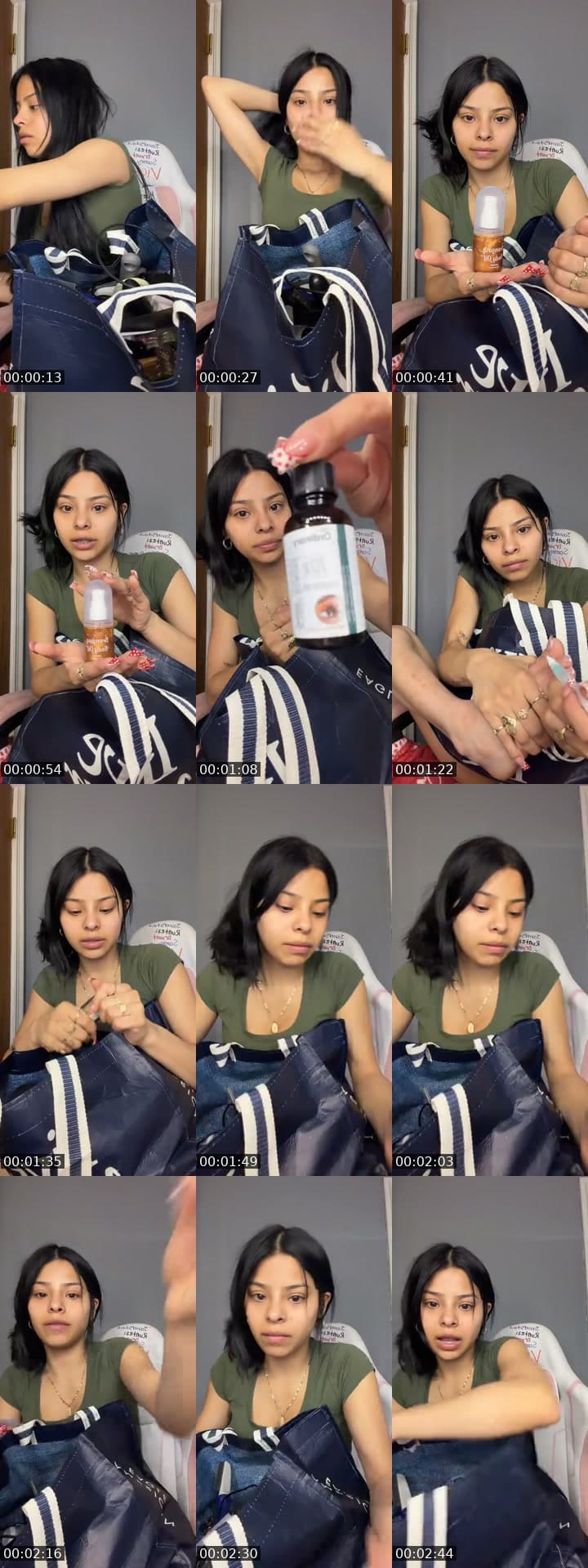 @10stqr TikTok live stream