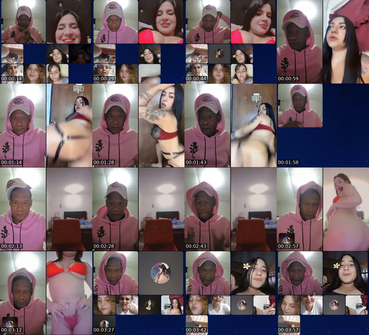 @359297ainel.berna TikTok live stream