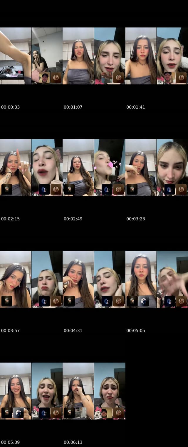 Hola bebés! - @gisse_ortiz0