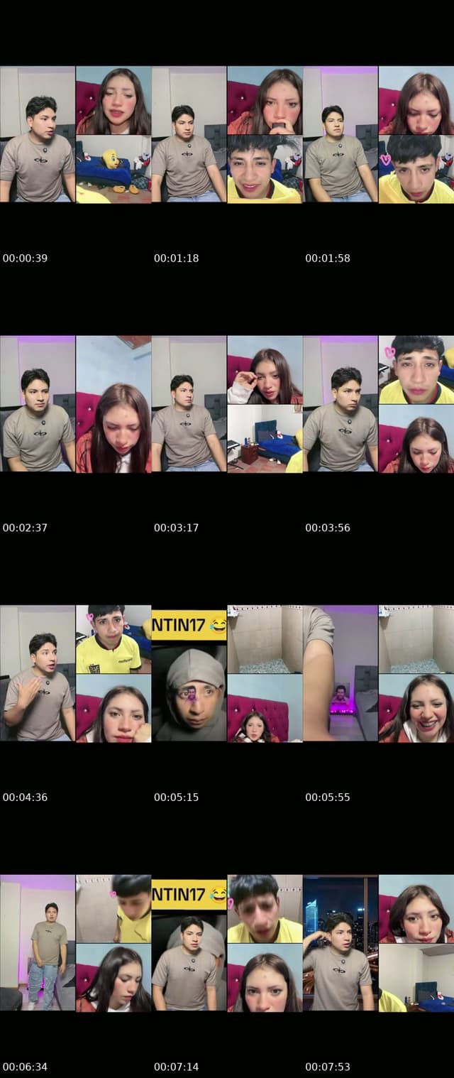 Batallas épicas ♥️ - @gran...jason