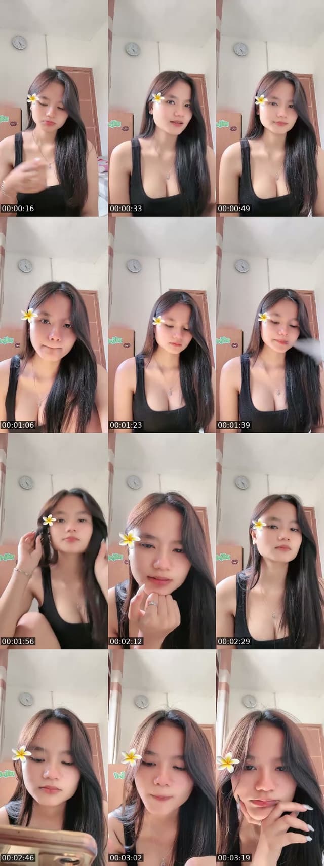 @i.fxnn TikTok live