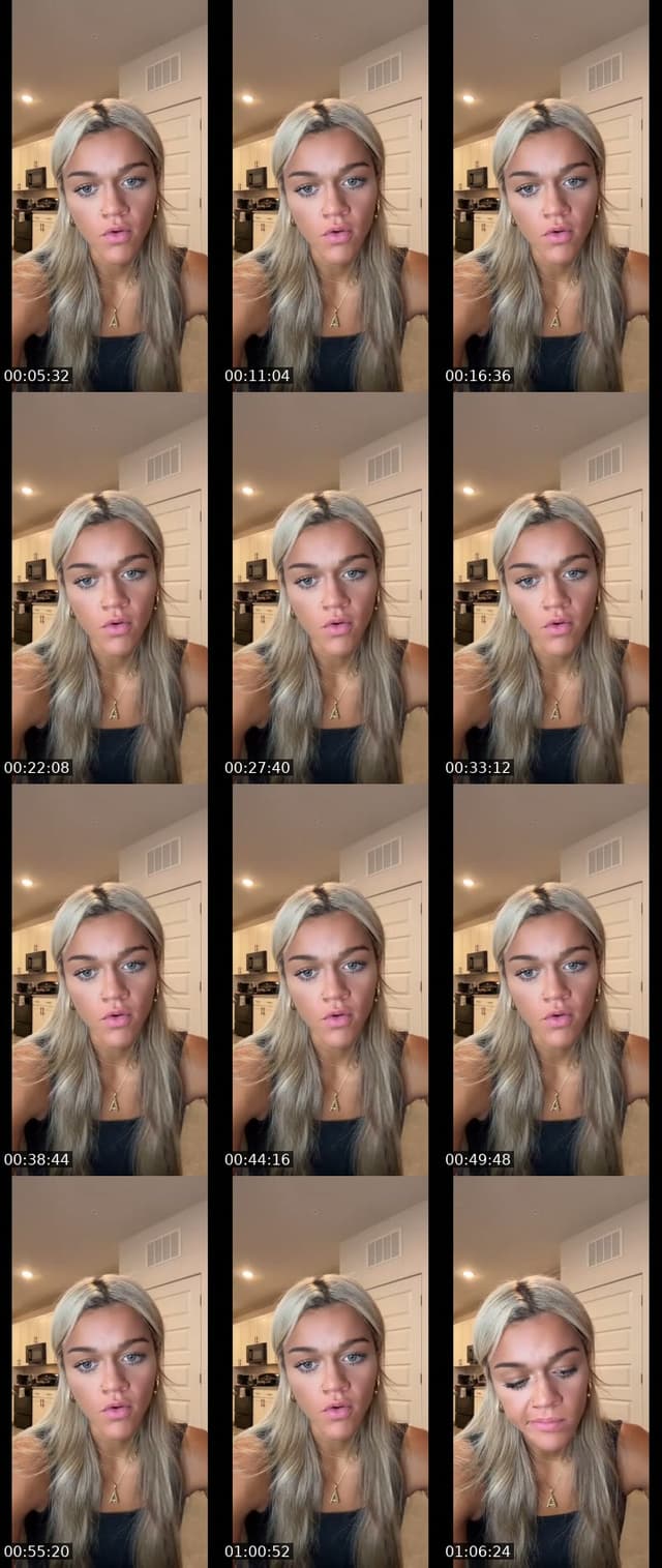 TikTok live: Get in here😛😛 by @courtneycd