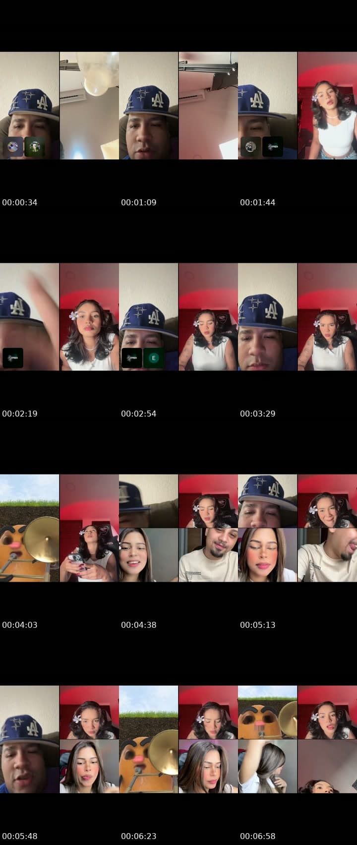 @el.negroese.1 TikTok live stream