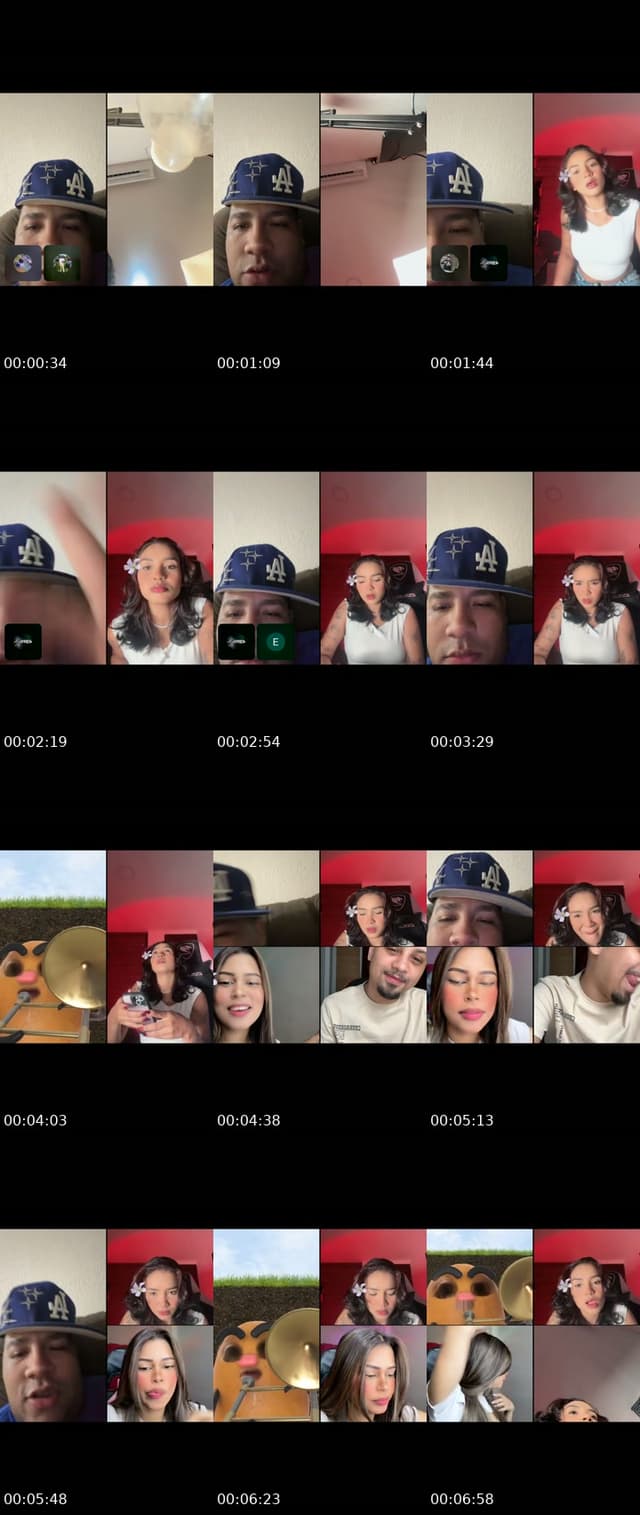 @el.negroese.1 TikTok live from 2026-07-14