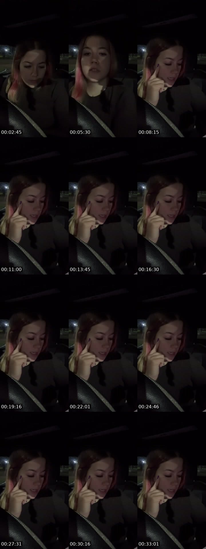 @madison_renee35 TikTok live stream