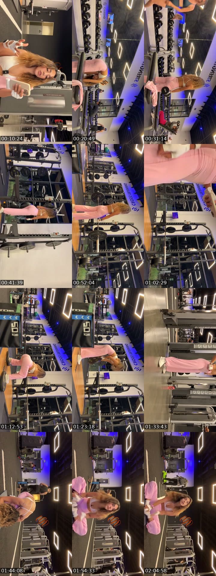 @isabelmontenegro.live TikTok live stream