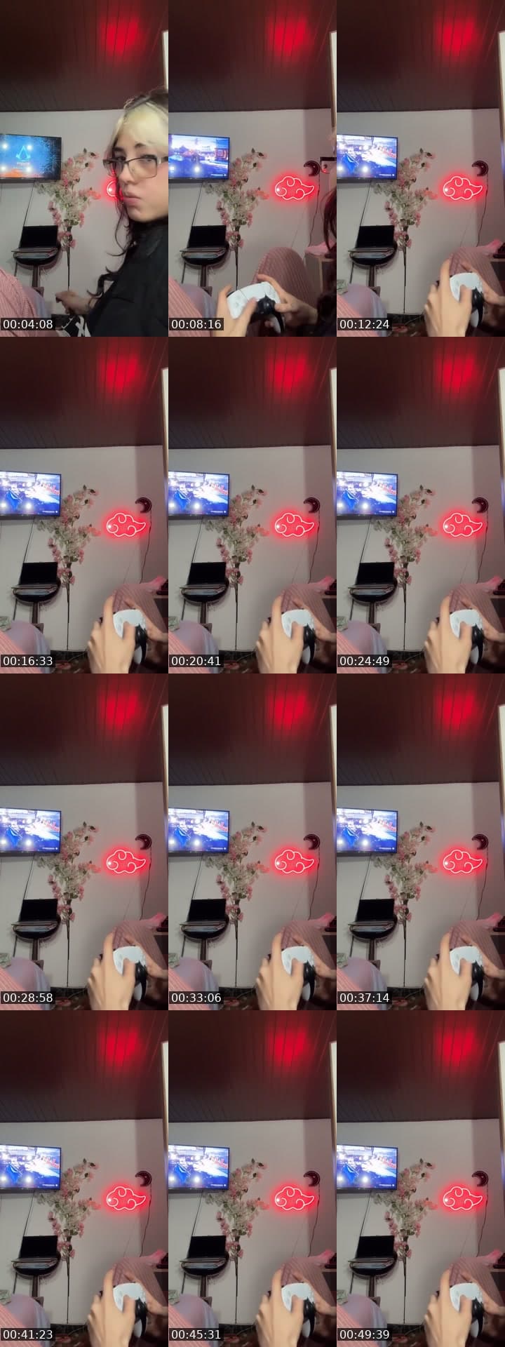 @izismusic TikTok live stream