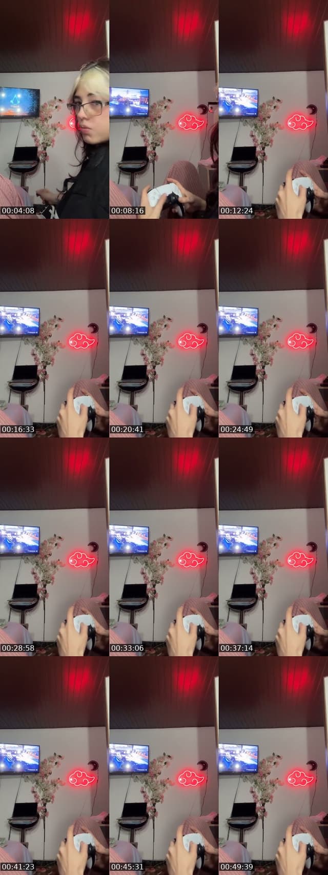 @izismusic TikTok live from 2026-07-14
