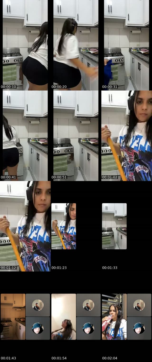 @lasgemelas22__ TikTok live