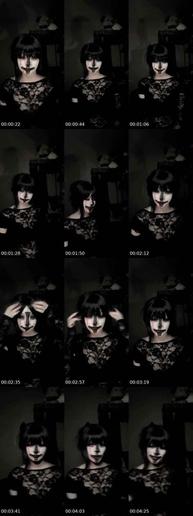 TikTok live: Chat and chill by @little_cuteshrimp