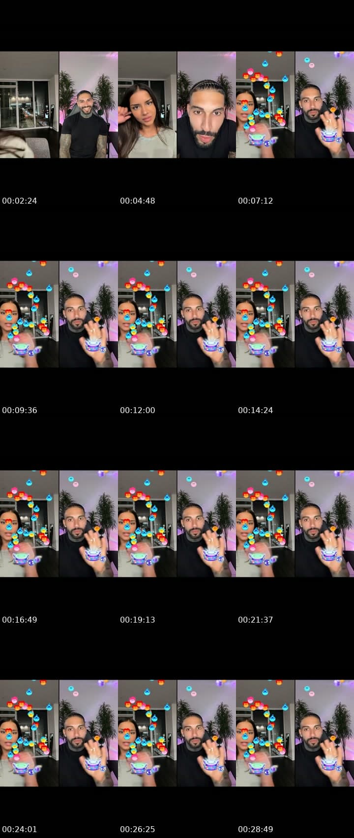SHREDZ55🧡’S LIVE