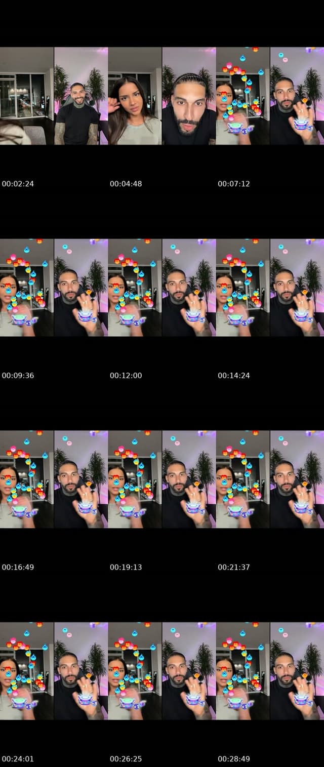 TikTok live: SHREDZ55🧡’S LIVE by @shredz55
