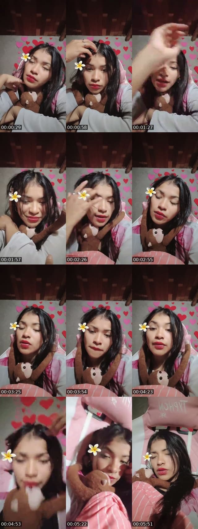 @mili.295 TikTok live