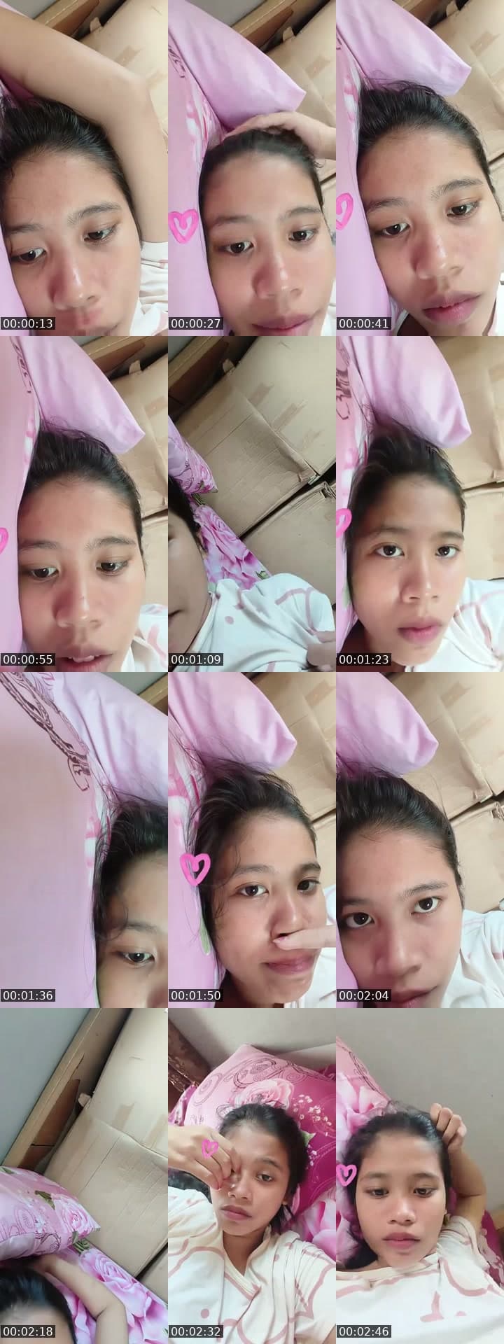 welcome to my live again