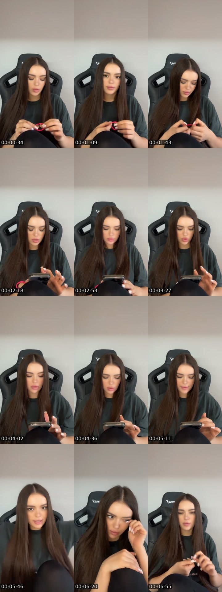 @natashaa_nr TikTok live stream