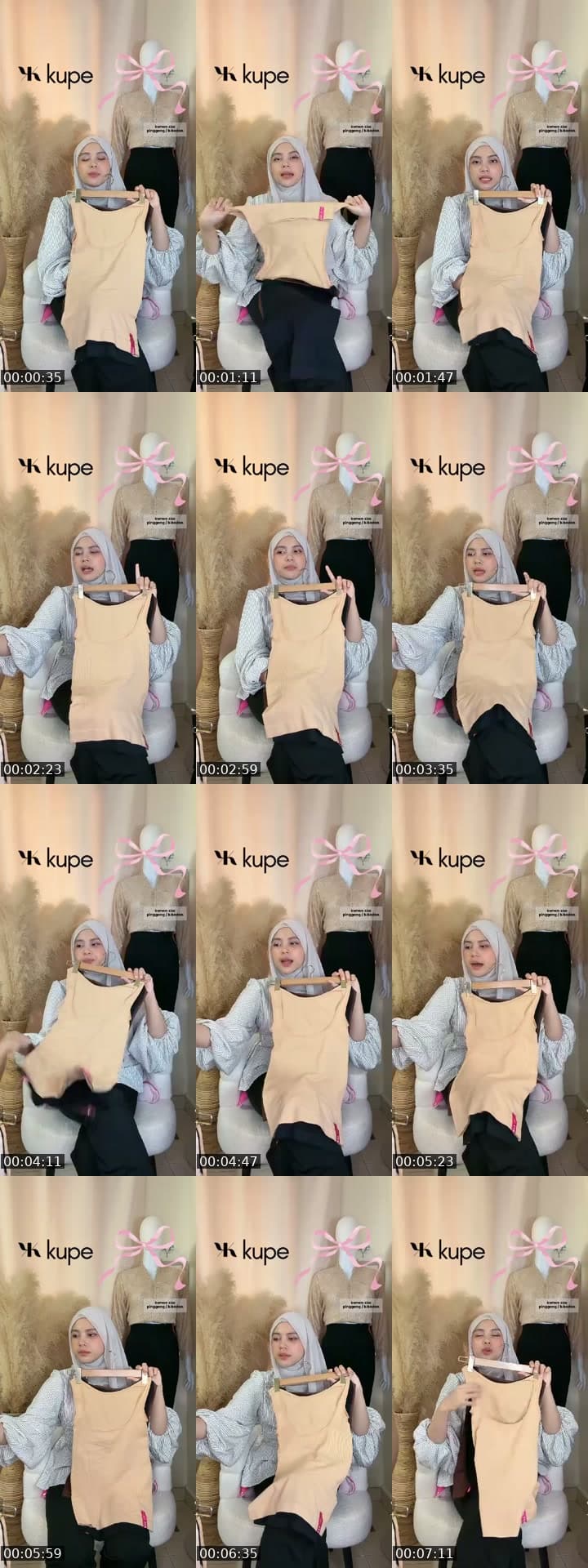 ADA PROMO DARLINGG