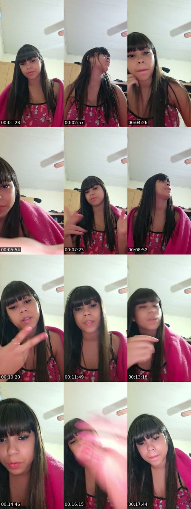 oii, vem bora conversa!! - @princesinha_linda176_