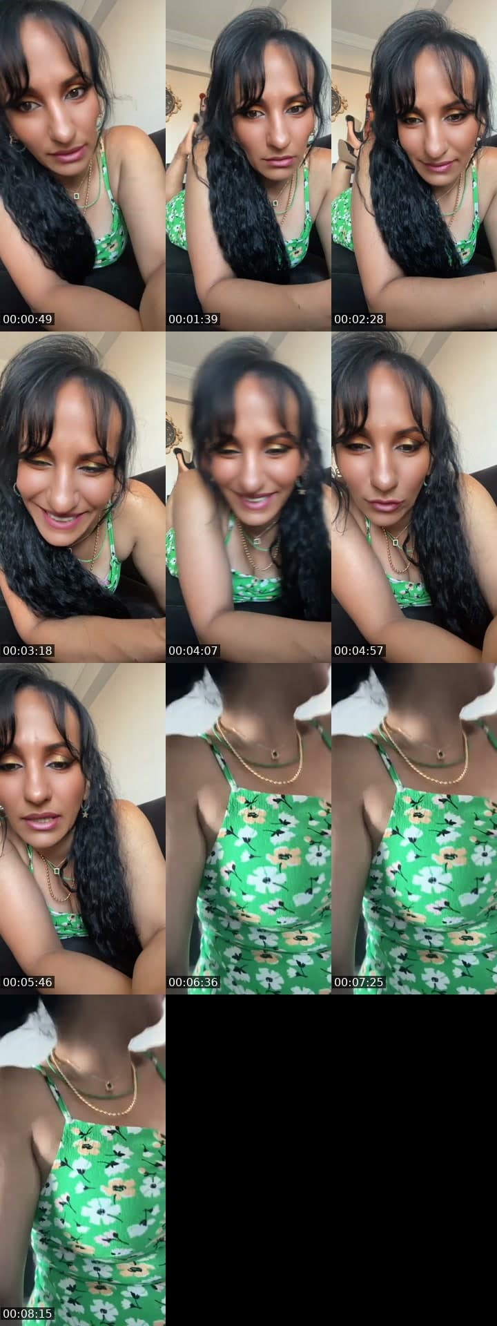 @zilan.ylmaz64 TikTok live stream