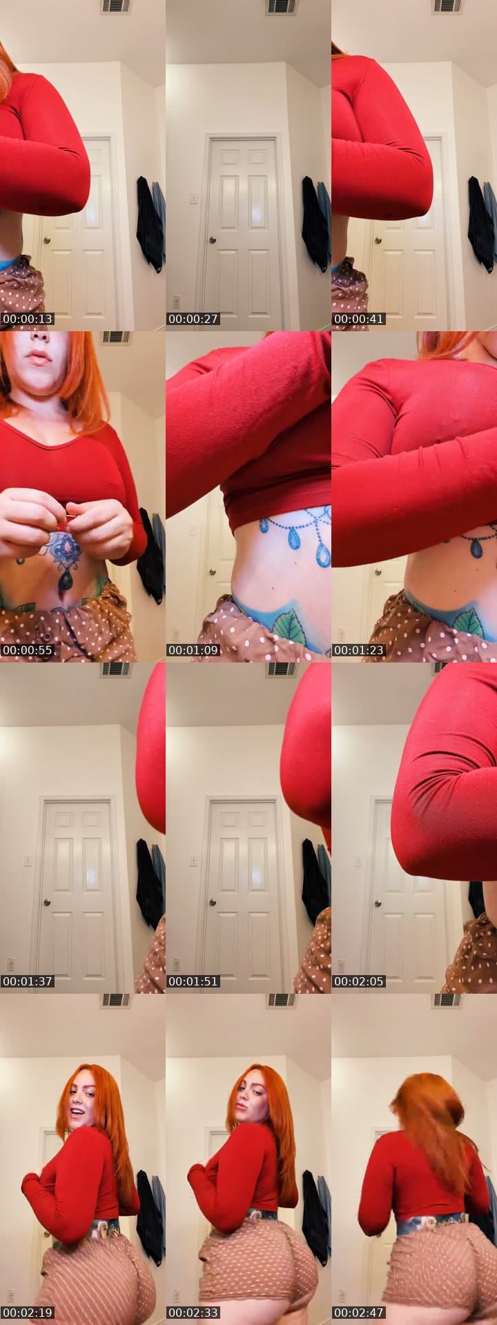 @cri3_x TikTok live stream