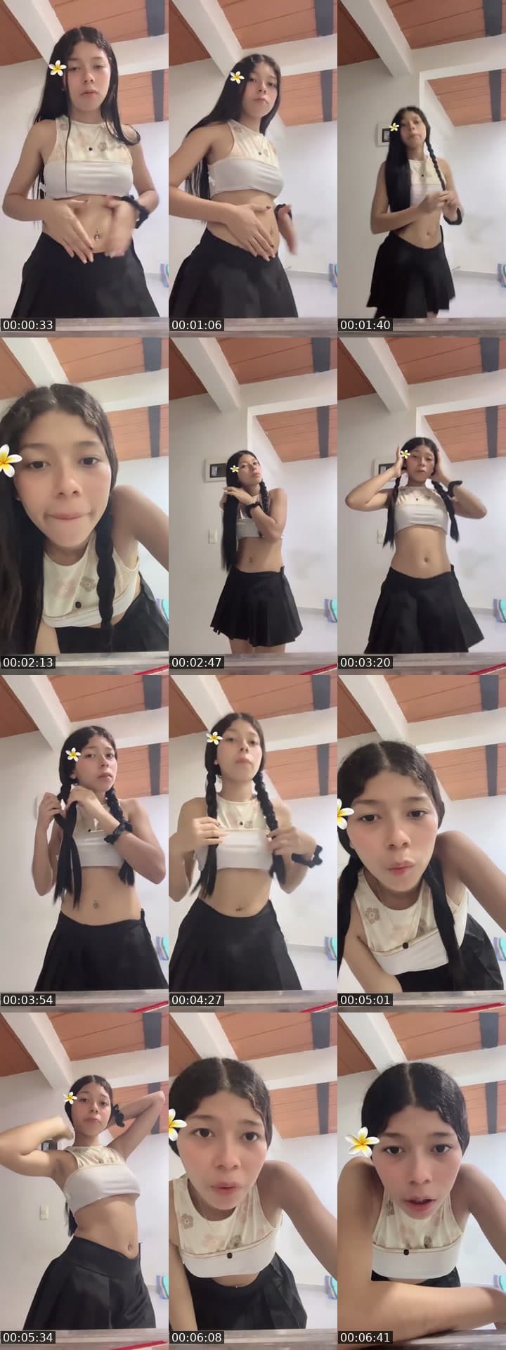 🥹🌸