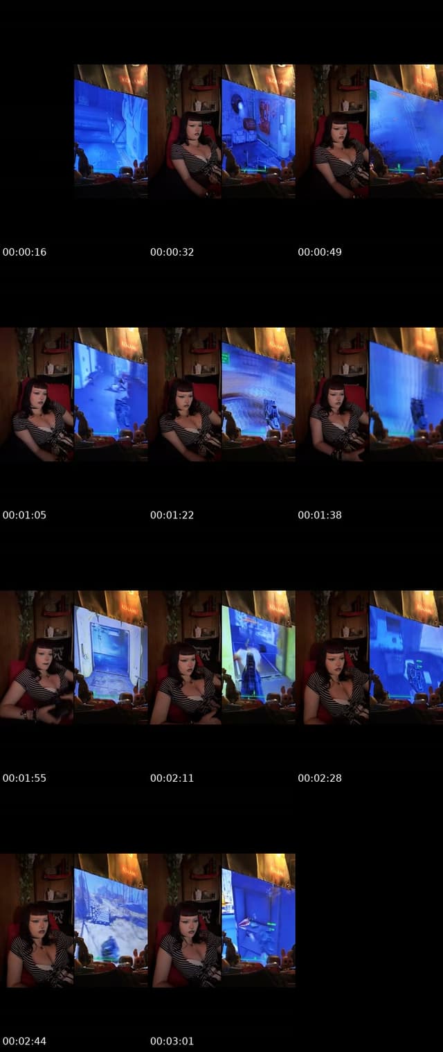 @g0re_r0se TikTok live from 2026-07-14