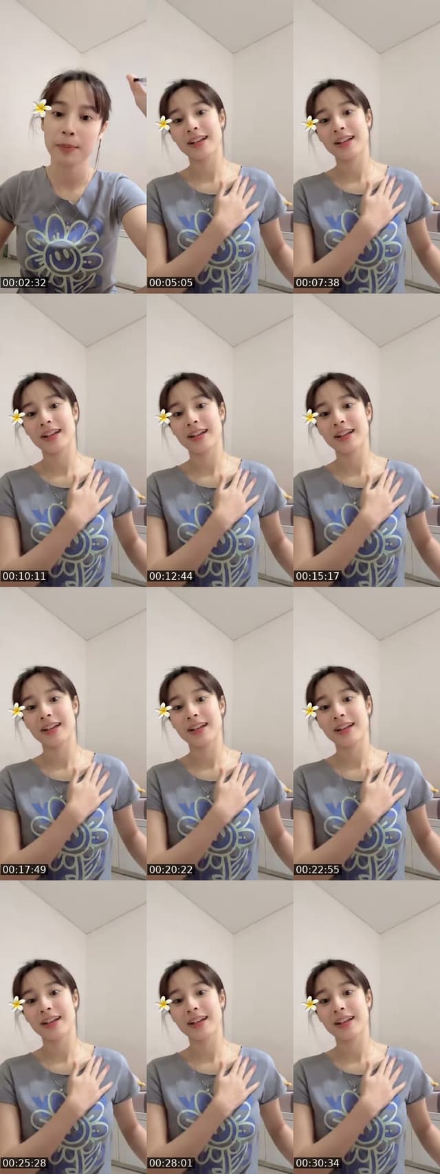 @centaureve TikTok live from 2026-07-14