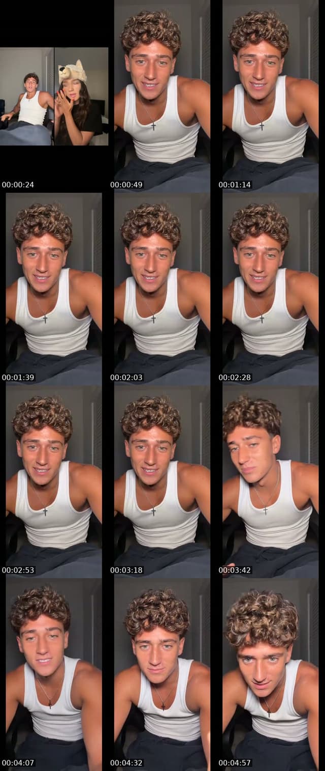 TikTok live: JOINN!!!! by @charlescantlift