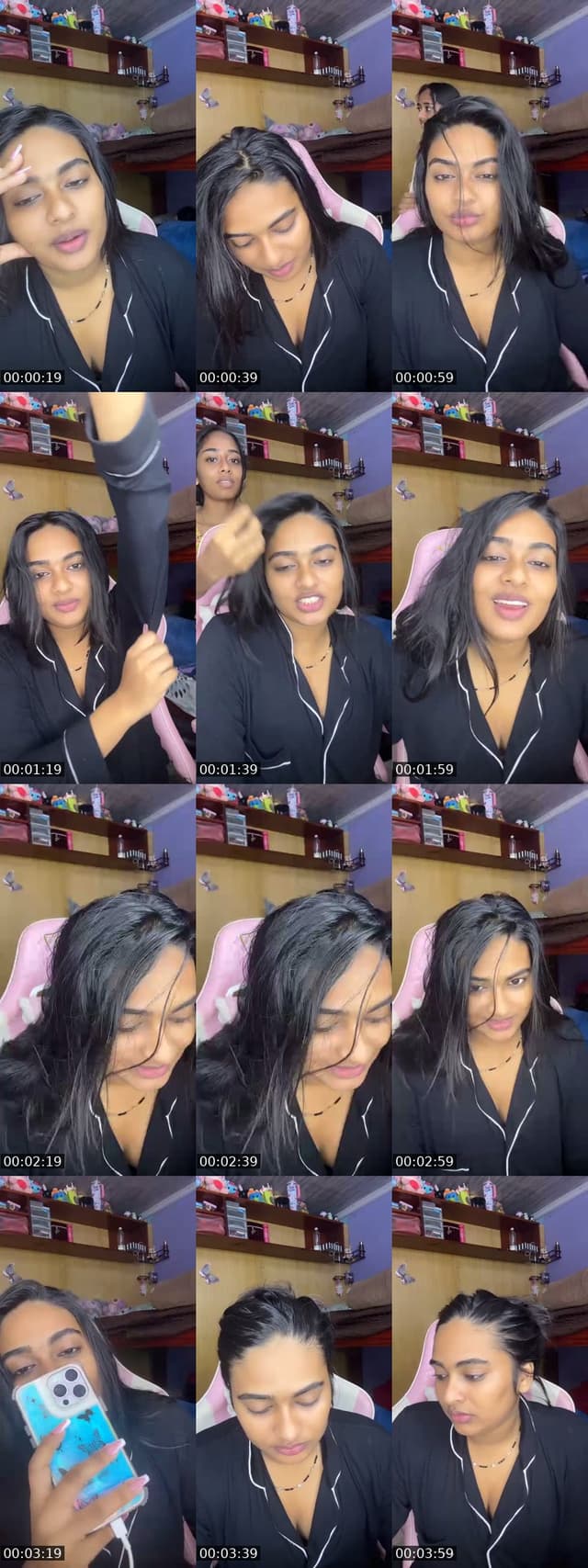 @cherrypop_22 TikTok live