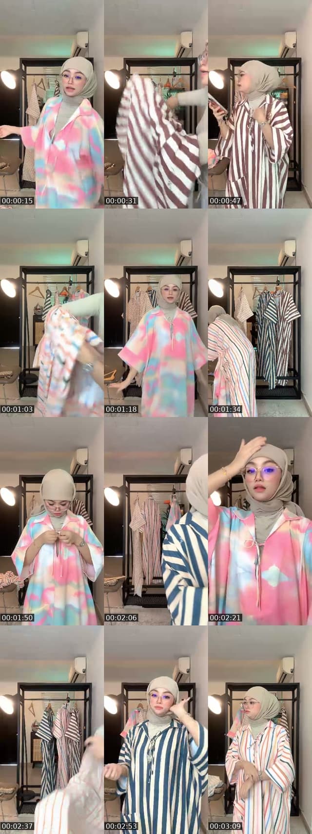 @lilypetunahq TikTok live from 2026-07-14